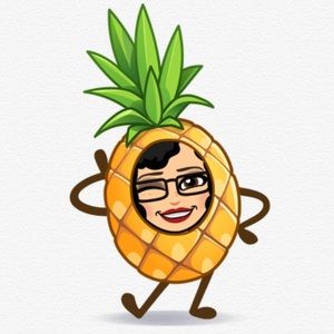 Meet your Posher, Shanice